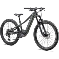 Specialized TURBO LEVO SL - Kids E-Mountainbike - 2023 - Gloss Oak Green Metallic / Limestone / Satin Smoke 11 Specialized TURBO LEVO SL - Kids E-Mountainbike - 2023 - Gloss Oak Green Metallic / Limestone / Satin Smoke -Bike Sale Shop 96822 71 levo sl 07 1515530