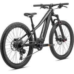 Specialized TURBO LEVO SL - Kids E-Mountainbike - 2023 - Gloss Oak Green Metallic / Limestone / Satin Smoke 12 Specialized TURBO LEVO SL - Kids E-Mountainbike - 2023 - Gloss Oak Green Metallic / Limestone / Satin Smoke -Bike Sale Shop 96822 71 levo sl 09 1515532