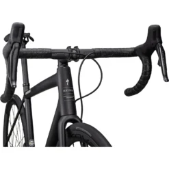Specialized AETHOS PRO - Shimano Ultegra Di2- Carbon Road Bike - 2023 - Satin Obsidian / Chaos Pearl Granite / Birch -Bike Sale Shop 97223 10 aethos pro obsd grnt brch 02 1487831