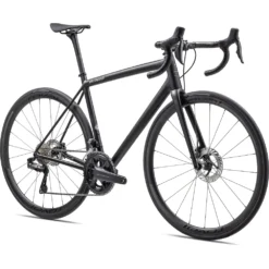 Specialized AETHOS PRO - Shimano Ultegra Di2- Carbon Road Bike - 2023 - Satin Obsidian / Chaos Pearl Granite / Birch -Bike Sale Shop 97223 10 aethos pro obsd grnt brch 04 1487833