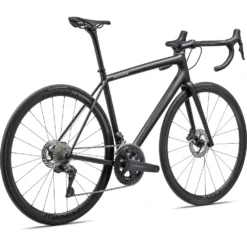 Specialized AETHOS PRO - Shimano Ultegra Di2- Carbon Road Bike - 2023 - Satin Obsidian / Chaos Pearl Granite / Birch -Bike Sale Shop 97223 10 aethos pro obsd grnt brch 06 1487835