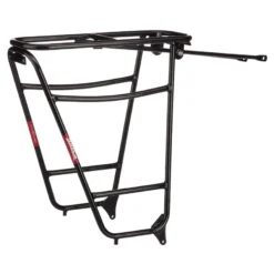 Salsa Wanderlust Rack HD Steel - Black