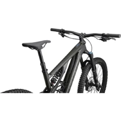 Specialized TURBO KENEVO COMP - 27.5" Electric Mountain Bike - 2023 - Gloss Dark Moss Green / Oak Green 13 Specialized TURBO KENEVO COMP - 27.5" Electric Mountain Bike - 2023 - Gloss Dark Moss Green / Oak Green -Bike Sale Shop 98023 50 kenevo comp 6fattie 01 1521076