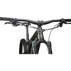 Specialized TURBO KENEVO COMP - 27.5" Electric Mountain Bike - 2023 - Gloss Dark Moss Green / Oak Green 15 Specialized TURBO KENEVO COMP - 27.5" Electric Mountain Bike - 2023 - Gloss Dark Moss Green / Oak Green -Bike Sale Shop 98023 50 kenevo comp 6fattie 02 1521069