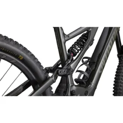 Specialized TURBO KENEVO COMP - 27.5" Electric Mountain Bike - 2023 - Gloss Dark Moss Green / Oak Green 16 Specialized TURBO KENEVO COMP - 27.5" Electric Mountain Bike - 2023 - Gloss Dark Moss Green / Oak Green -Bike Sale Shop 98023 50 kenevo comp 6fattie 04 1521071