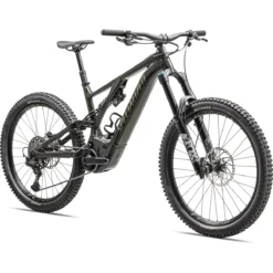 Specialized TURBO KENEVO COMP - 27.5" Electric Mountain Bike - 2023 - Gloss Dark Moss Green / Oak Green 11 Specialized TURBO KENEVO COMP - 27.5" Electric Mountain Bike - 2023 - Gloss Dark Moss Green / Oak Green -Bike Sale Shop 98023 50 kenevo comp 6fattie 06 1521073