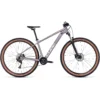CUBE ACCESS WS Pro - Women Mountainbike - 2023 - Sienna / Blush