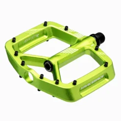 Race Face Aeffect R Pedal - Green