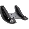 Aeroe Spider Rear Cradle - For Rear Rack - Black