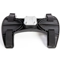 Aeroe Spider Rear Cradle - For Rear Rack - Black -Bike Sale Shop aeroe spider cradle rear rack black 5 1184989