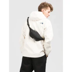 AEVOR Hipbag Waist Pack - Ripstop Black -Bike Sale Shop aevor hipbag ripstop black 3 1524387