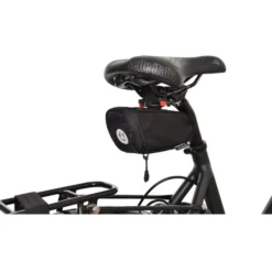 AGU DWR Saddle Bag Performance Klickfix 0,4 L - Black -Bike Sale Shop agu dwr satteltasche performance klickfix 0 1091253