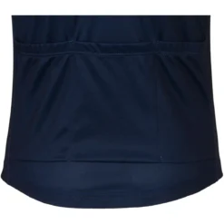 AGU Essential Faded Stripe Short Sleeve Jersey - Deep Blue -Bike Sale Shop agu essential faded stripe short sleeve jersey deep blue 3 1433329