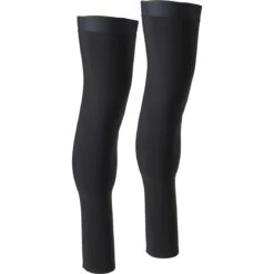 AGU Essential Light Leg Warmers - Black