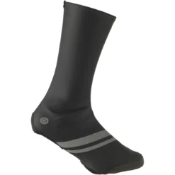 AGU Essential Raceday Shoe Covers - Black