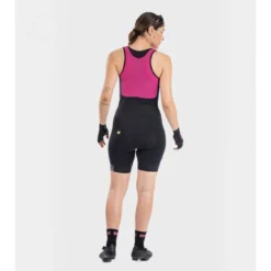 Alé PRAGMA Classico Regular Length 2.0 Lady Sleeveless Skinsuit - Azalea -Bike Sale Shop ale solid classico rl 2 0 body 9 1153006