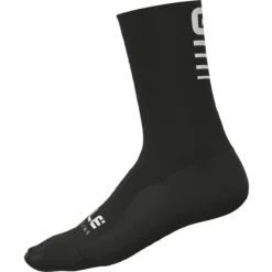 ALE Alé Strada 2.0 18cm Socks - White