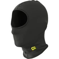ALE Alé Termico Balaclava - Black