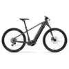 Haibike ALLTRACK 5 I720Wh - 27.5" Electric Mountain Bike - 2023 - Anthracite/slate - Gloss