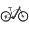 Haibike ALLTRACK 5 I720Wh - 29" Electric Mountain Bike - 2023 - Anthracite/slate - Gloss