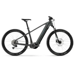 Haibike ALLTRACK 5 I720Wh - 29" Electric Mountain Bike - 2023 - Anthracite/slate - Gloss
