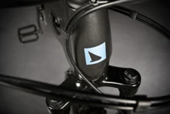 Haibike ALLTRACK 5 I720Wh - 27.5" Electric Mountain Bike - 2023 - Anthracite/slate - Gloss -Bike Sale Shop alltrack 5 290 anthracite slate 5 1431474