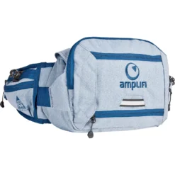 Amplifi Hipster4 4 Waist Pack - Heather Blues