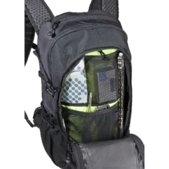 Amplifi TR12 Backpack - Stealth Black -Bike Sale Shop amplifi tr12 div 1 1135395