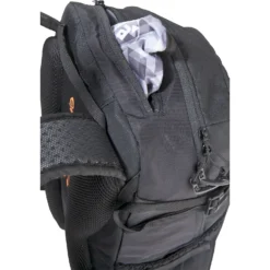 Amplifi TR12 Backpack - Stealth Black -Bike Sale Shop amplifi tr12 div 8 1135397