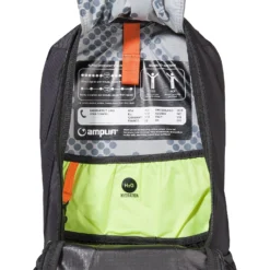 Amplifi TR8 Backpack - Stealth Black 11 Amplifi TR8 Backpack - Stealth Black -Bike Sale Shop amplifi tr8 div 1 1135376