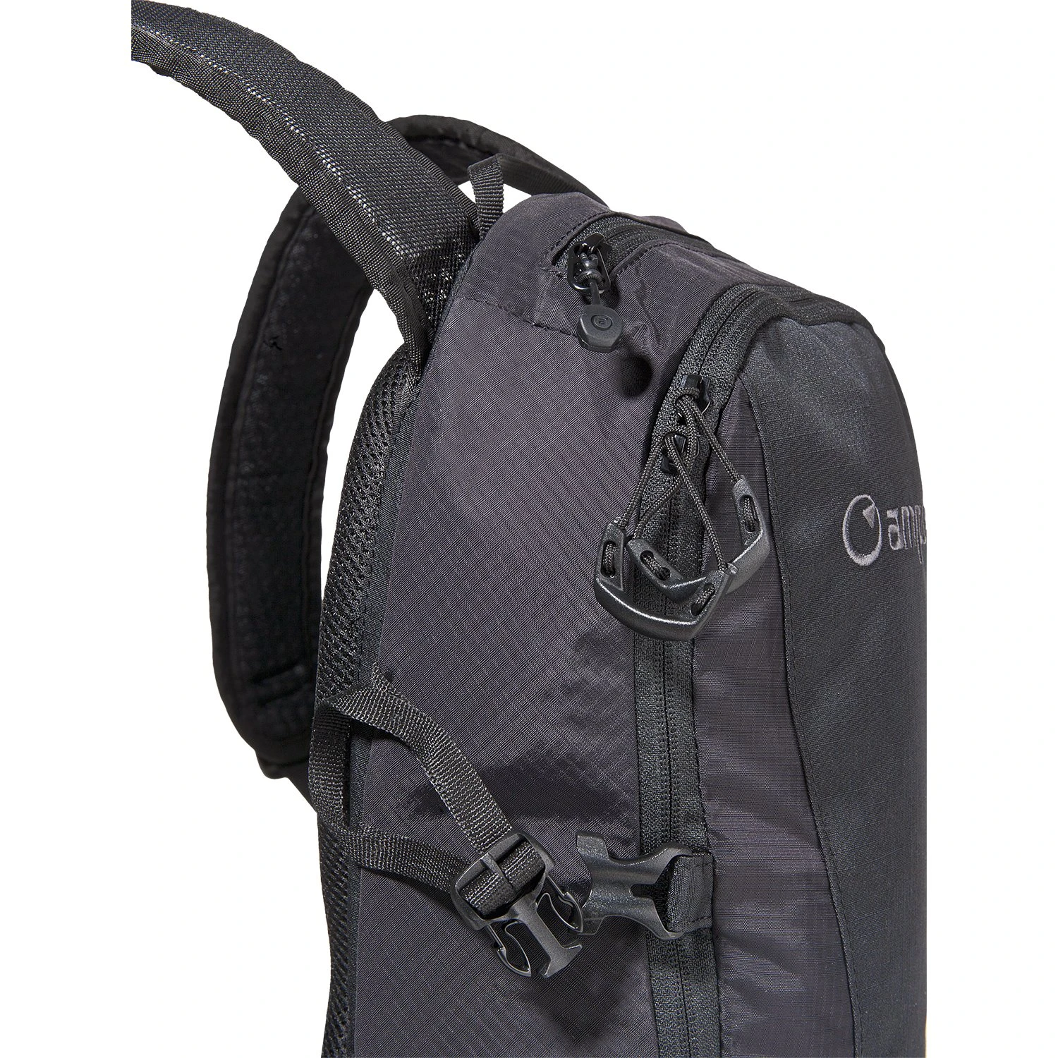 Amplifi TR8 Backpack - Stealth Black 4 Amplifi TR8 Backpack - Stealth Black - Image 4