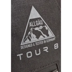 Amplifi TR8 Backpack - Stealth Black 13 Amplifi TR8 Backpack - Stealth Black -Bike Sale Shop amplifi tr8 div 5 1135378