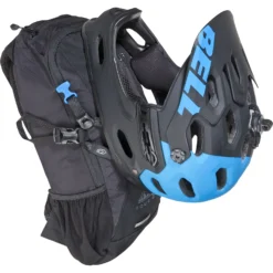 Amplifi TR8 Backpack - Stealth Black 14 Amplifi TR8 Backpack - Stealth Black -Bike Sale Shop amplifi tr8 div 6 1135357 1