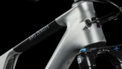 CUBE AMS ZERO99 C:68X Race - 29" Carbon Mountainbike - 2023 - Silver / Black 13 CUBE AMS ZERO99 C:68X Race - 29" Carbon Mountainbike - 2023 - Silver / Black -Bike Sale Shop ams zero99 c68x race 29 silver black 4 1435270
