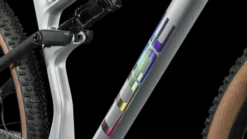 CUBE AMS ZERO99 C:68X Race - 29" Carbon Mountainbike - 2023 - Silver / Black 15 CUBE AMS ZERO99 C:68X Race - 29" Carbon Mountainbike - 2023 - Silver / Black -Bike Sale Shop ams zero99 c68x race 29 silver black 6 1435272