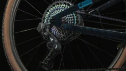 CUBE AMS ZERO99 C:68X SLT - 29" Carbon Mountainbike - 2023 - Liquidblue / Blue 17 CUBE AMS ZERO99 C:68X SLT - 29" Carbon Mountainbike - 2023 - Liquidblue / Blue -Bike Sale Shop ams zero99 c68x slt 29 liquidblue blue 6 1435462