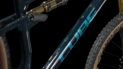 CUBE AMS ZERO99 C:68X SLT - 29" Carbon Mountainbike - 2023 - Liquidblue / Blue 15 CUBE AMS ZERO99 C:68X SLT - 29" Carbon Mountainbike - 2023 - Liquidblue / Blue -Bike Sale Shop ams zero99 c68x slt 29 liquidblue blue 8 1435466