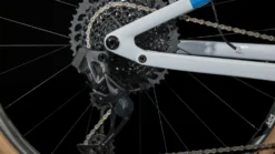 CUBE AMS ZERO99 C:68X SLX - 29" Carbon Mountainbike - 2023 - Teamline 16 CUBE AMS ZERO99 C:68X SLX - 29" Carbon Mountainbike - 2023 - Teamline -Bike Sale Shop ams zero99 c68x slx 29 teamline 6 1435587