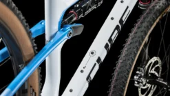 CUBE AMS ZERO99 C:68X SLX - 29" Carbon Mountainbike - 2023 - Teamline 15 CUBE AMS ZERO99 C:68X SLX - 29" Carbon Mountainbike - 2023 - Teamline -Bike Sale Shop ams zero99 c68x slx 29 teamline 8 1435589