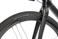 Parapera ANEMOS Get Fast - Carbon Gravel Bike - Campagnolo Levante - 2023 - Black -Bike Sale Shop anemos ekar 13 1131755