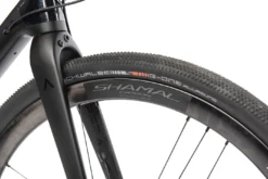 Parapera ANEMOS Get Fast - Carbon Gravel Bike - Campagnolo Levante - 2023 - Black -Bike Sale Shop anemos ekar 2 1131765