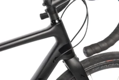 Parapera ANEMOS Get Fast - Carbon Gravel Bike - Campagnolo Levante - 2023 - Black -Bike Sale Shop anemos ekar 20 1131763
