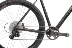 Parapera ANEMOS Get Fast - Carbon Gravel Bike - Campagnolo Levante - 2023 - Black -Bike Sale Shop anemos ekar 6 1131769