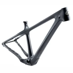 Yeti Cycles ARC - T-Series 29" Carbon MTB Frame - 2022 - Raw /Grey 5 Yeti Cycles ARC - T-Series 29" Carbon MTB Frame - 2022 - Raw /Grey -Bike Sale Shop arc frame raw grey 2 880243