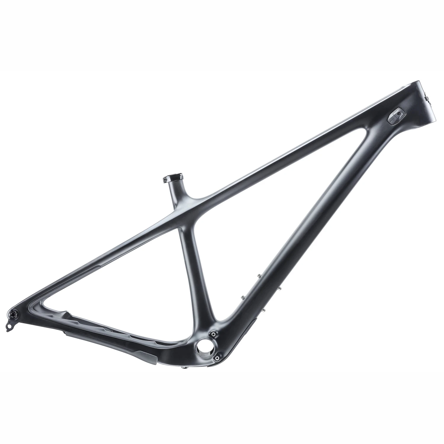 Yeti Cycles ARC - T-Series 29" Carbon MTB Frame - 2022 - Raw /Grey 1 Yeti Cycles ARC - T-Series 29" Carbon MTB Frame - 2022 - Raw /Grey