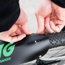 Ass-savers Ass Savers WGS-1 Win Wing Gravel Mudguard - Squid -Bike Sale Shop ass savers wgs1 wquid 2 1559176