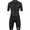 Assos EQUIPE RS LE HOUDINI Roadsuit S9 TARGA - Black