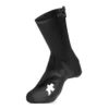 Assos RS Rain Booties - Black Series