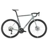 Basso ASTRA - 105 Di2 - Carbon Road Bike - 2023 - Gray Asphalt