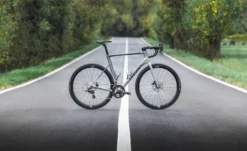 Basso ASTRA - 105 Di2 - Carbon Road Bike - 2023 - Gray Asphalt -Bike Sale Shop astra grey asphalt 13 1427675